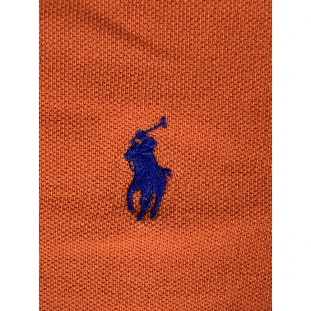 Polo Ralph Lauren please refer